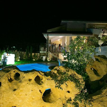Villa Cannito Turi Kültér fotó