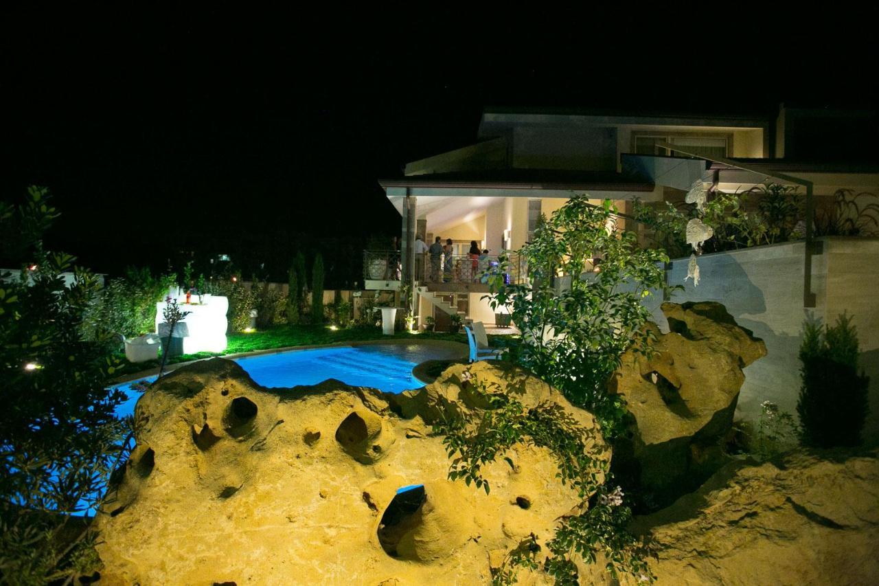 Villa Cannito Turi Kültér fotó