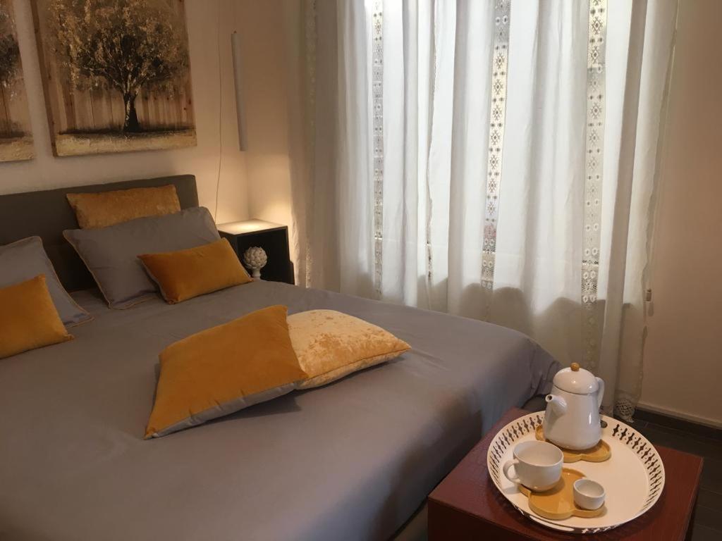Villa Cannito Turi Kültér fotó