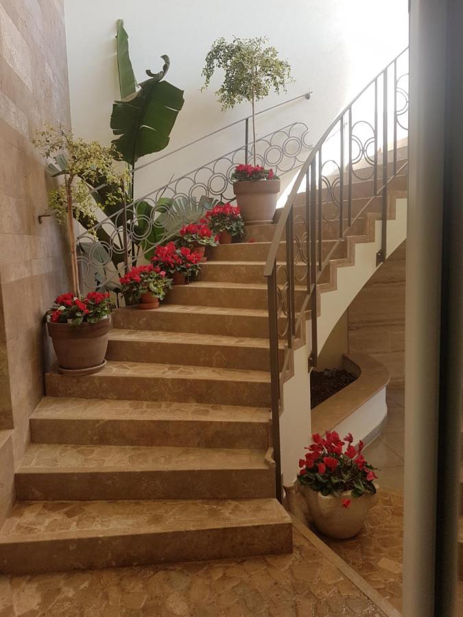 Villa Cannito Turi Kültér fotó