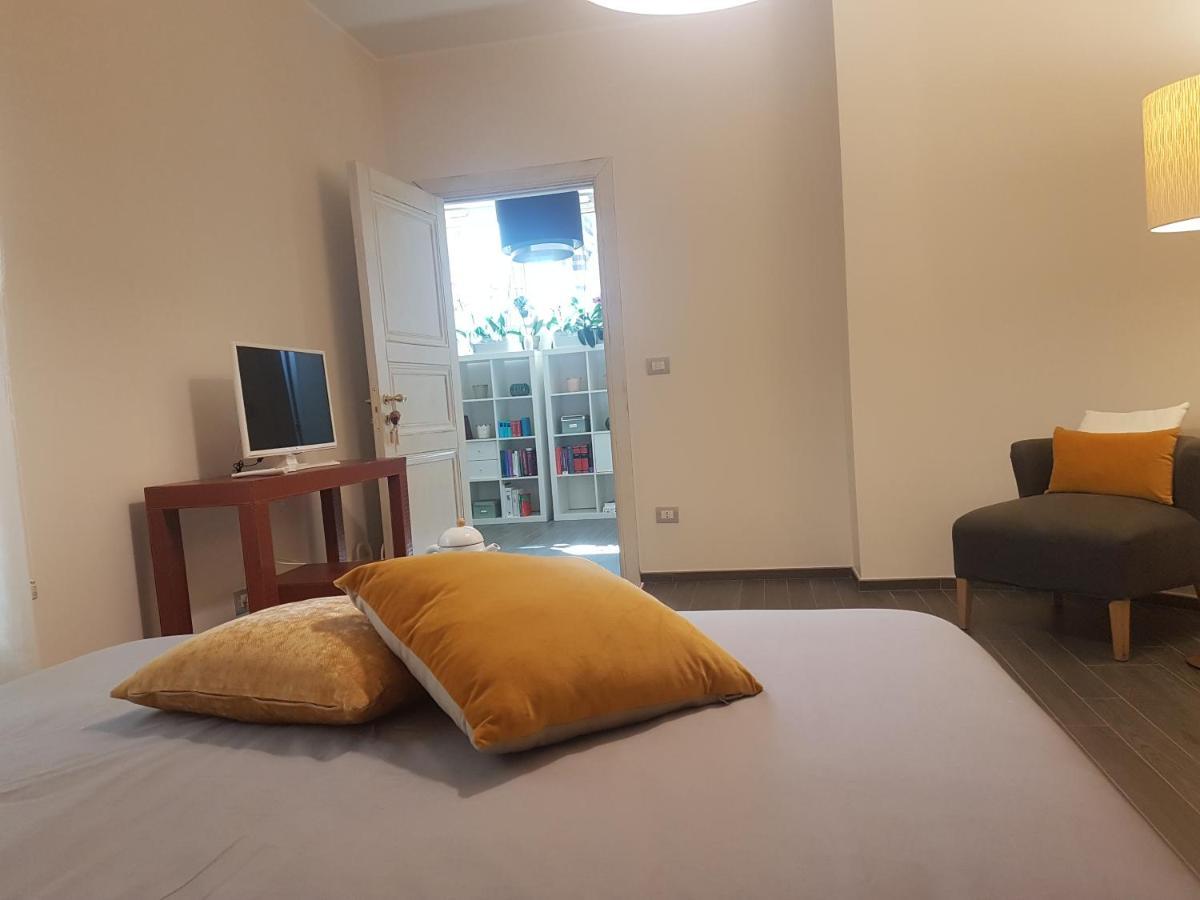 Villa Cannito Turi Kültér fotó