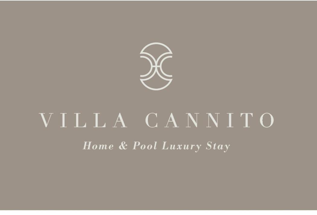 Villa Cannito Turi Kültér fotó